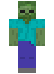 Zombie
