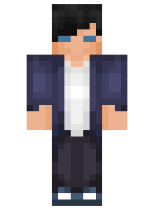 Monsten's Skin