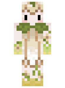 hokkaido's skin