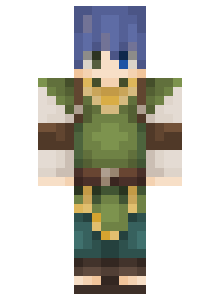 Ukihsto's Skin