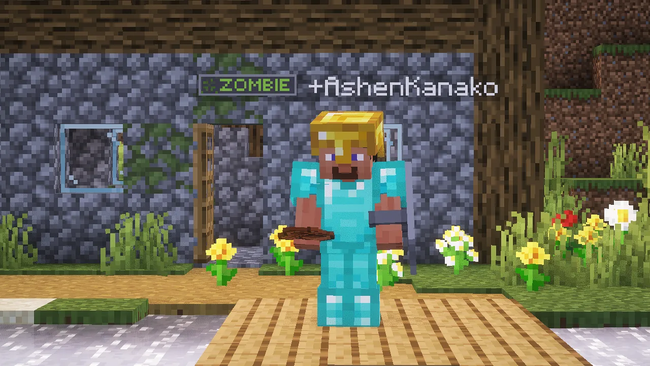 Saan kana @.xyzinn00 , nalulungkot na bigote ni @.AshenKanako