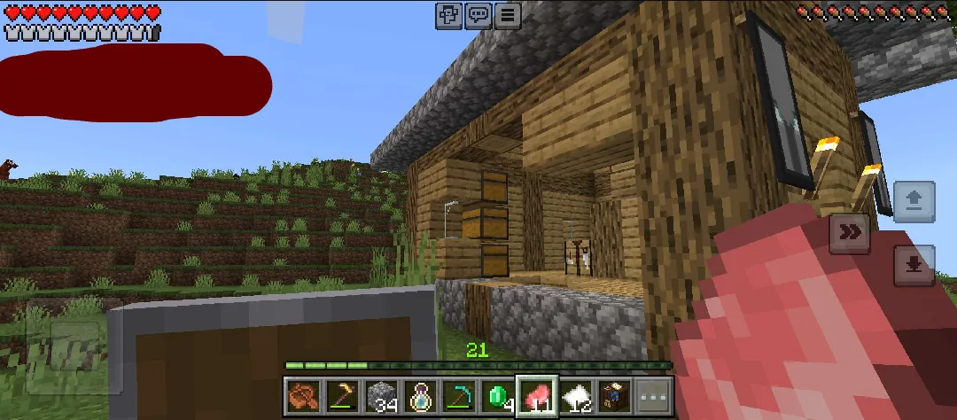 Screenshot by .AshenKanako