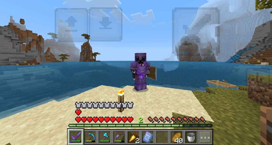 Void team is officially signing of thank you for letting play your server @J Corpse thank you din po sa mga mababait like @.BellaisHere8551 for helping us to gain food in early gamee and become friendly to us. its still early to say goodbye kasoo di natin mapipigilan naa need tlaga mag adjust to have a better life in irl kaya once again SALAMAT PO SA LAHATT AND GOODLUCK PO SA SMPP .....have a nice day everyone thankyou..!
