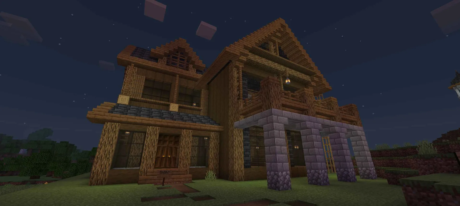 Build by @Un10