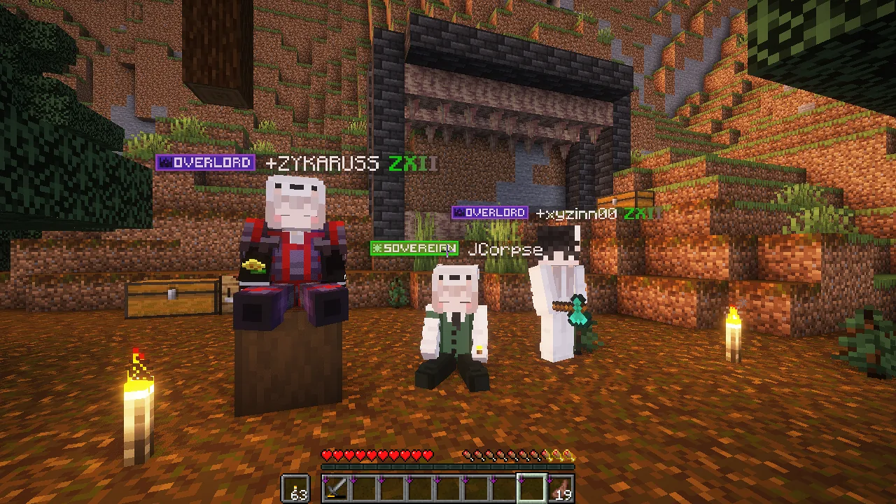 @.ZYKARUSS ; @.xyzinn00 ; @.AshenKanako