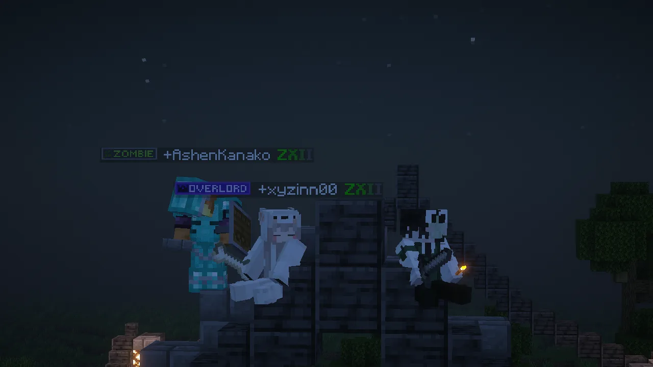 @.ZYKARUSS ; @.xyzinn00 ; @.AshenKanako