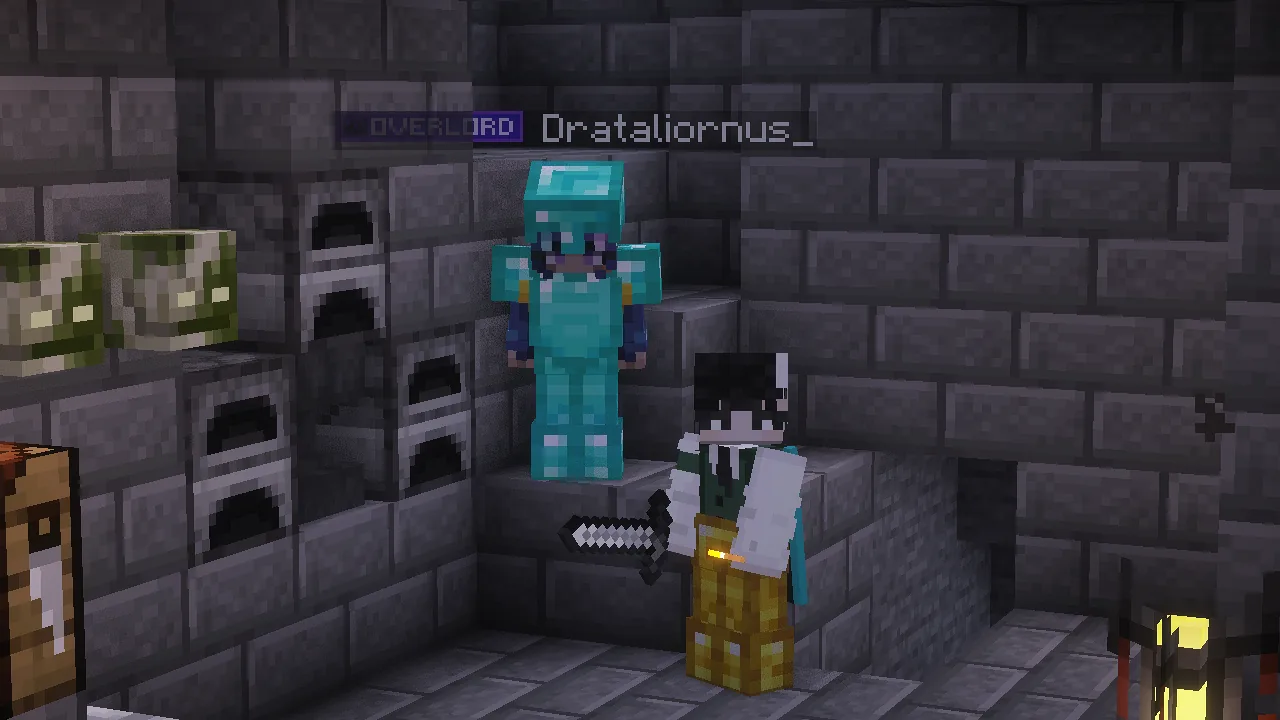 Our 8th Overlord in the Server - @drataliornus || ; @.iTsMeJaS5817 @.xyzinn00 ; @.ZYKARUSS ; @.AshenKanako ; @Kharl🇵🇭 ; ||