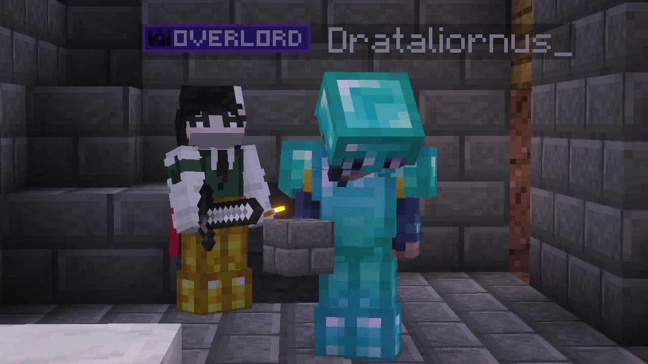 Our 8th Overlord in the Server - @drataliornus || ; @.iTsMeJaS5817 @.xyzinn00 ; @.ZYKARUSS ; @.AshenKanako ; @Kharl🇵🇭 ; ||