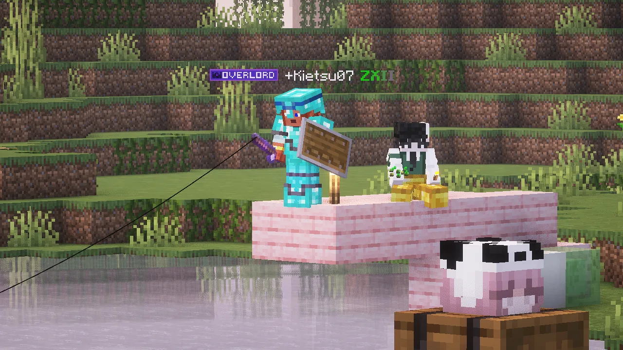 Our 10th Overlord in the Server - @Keiji The Angler || ; @.iTsMeJaS5817 ; @.xyzinn00 ; @.ZYKARUSS ; @.AshenKanako ; @Kharl🇵🇭 ; ; @drataliornus ; @MaybeShiyou ||
