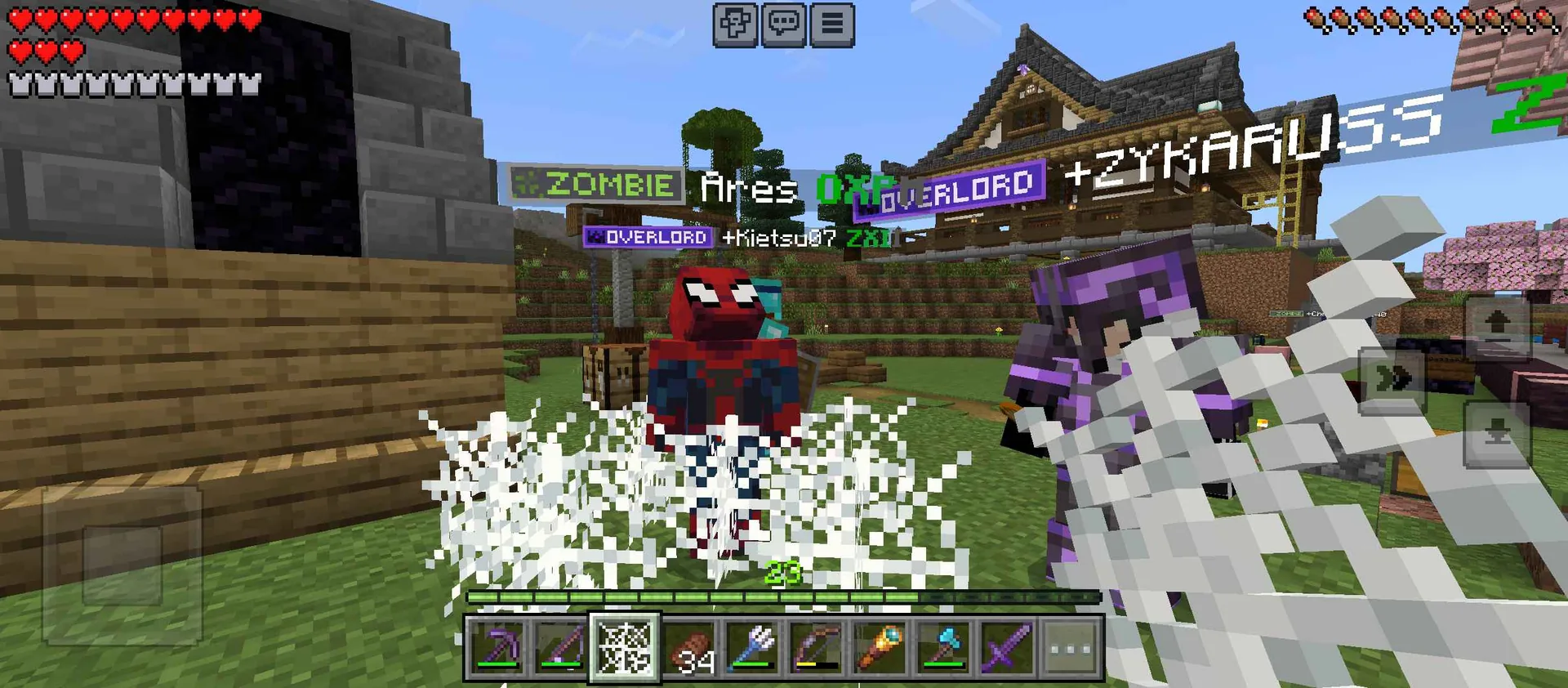 Spiderman