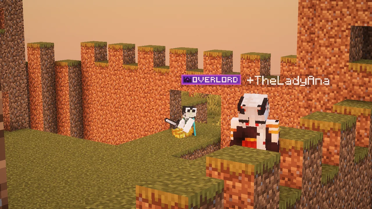 Our 12th Overlord in the Server - @Roxana Paging @MaybeShiyou, miss kana daw. || ; @.iTsMeJaS5817 ; @.xyzinn00 ; @.ZYKARUSS ; @.AshenKanako ; @Kharl🇵🇭 ; ; @drataliornus ; @Keiji ||