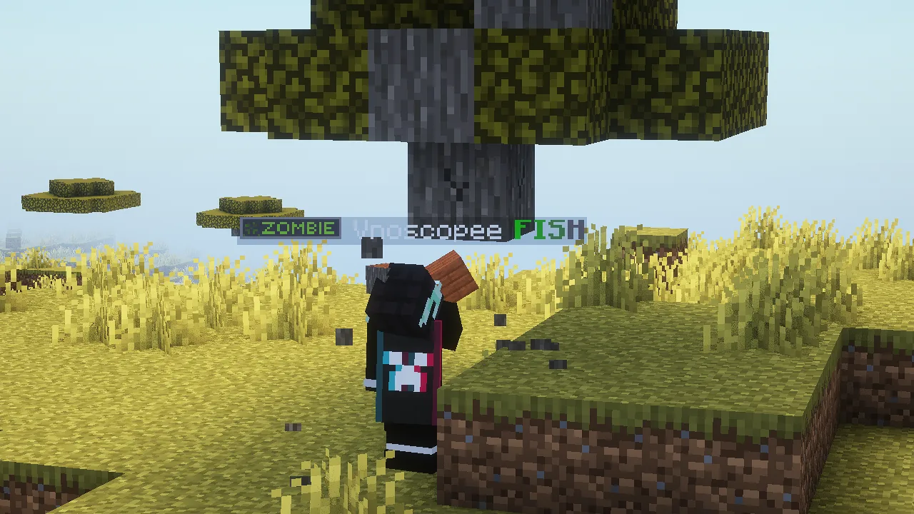 J's Hideout SMP as of 09/12/24 ~10 AM @Keiji @.iTsMeJaS5817 @Tina
