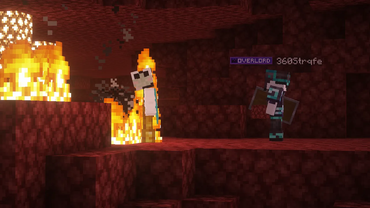 Our 16th in the Server - @Cypho Happy Birthday!