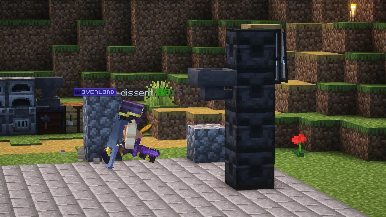 Our 17th in the Server - d1ss3n7