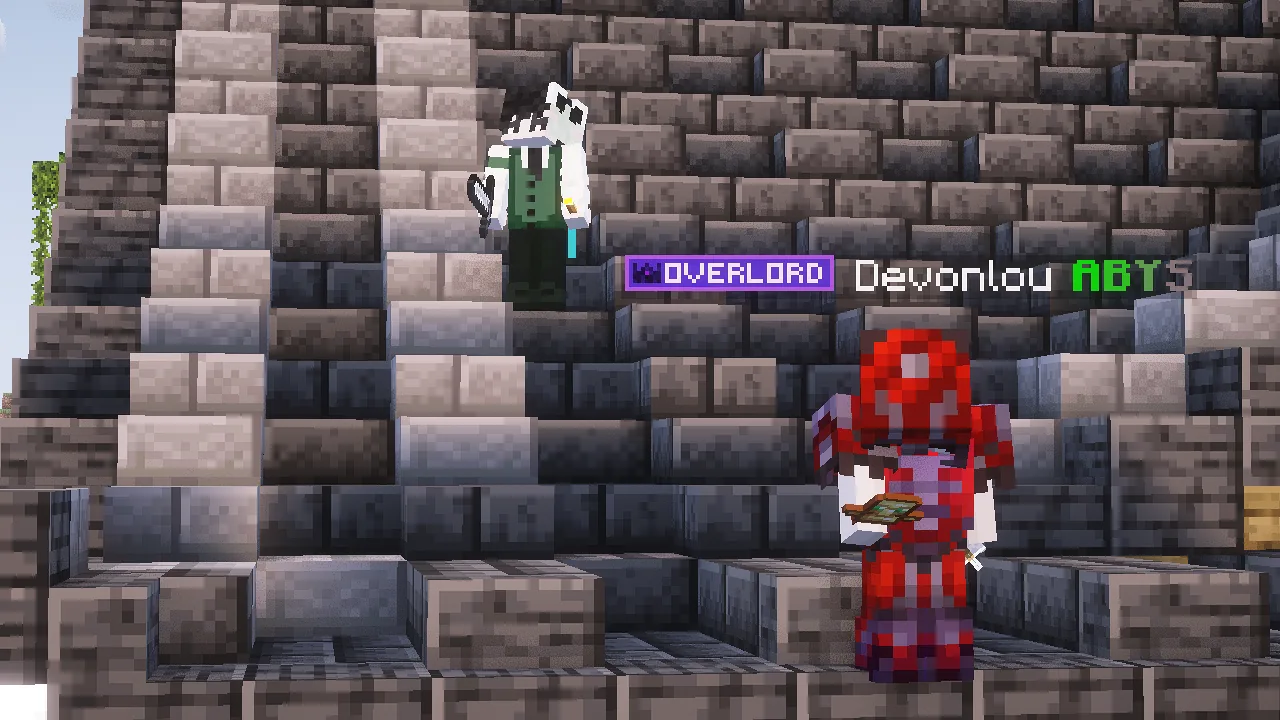 Our 19th and 20th in the Server - Deleted User & @.kimra9288