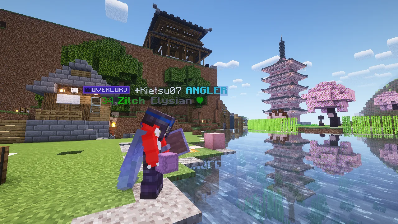 As of December Saturday 14- 11:01am  ||@.xyzinn00 ; shamsssssssssss ; @Keiji ; @Rᴏᴜʟɪɴ ; ; ; @Un10 ; @Hiro ; @Senpai ; ||