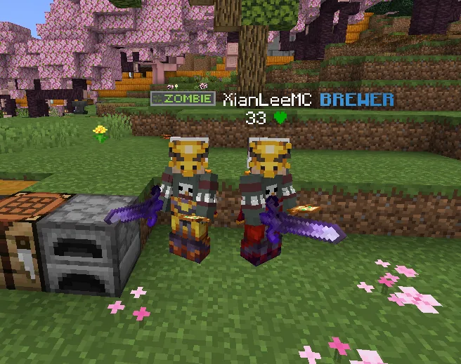 xianleemc_15078 lost twins