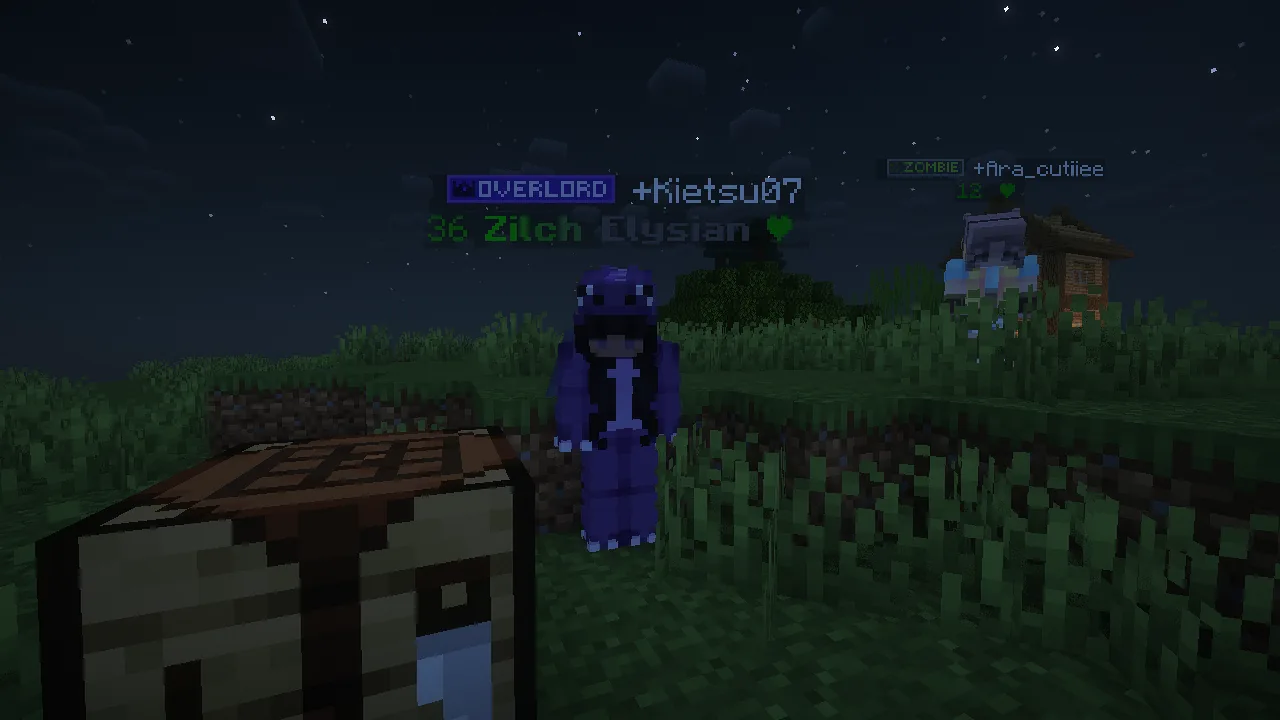J's Hideout SMP - Christmas Eve Screenshots | 2024 @.ZYKARUSS ; @.AshenKanako ; 2ezezryy ; @.xyzinn00 ; itsmeynna ; @.iTsMeJaS5817 ; @Keiji ; Deleted User ; Deleted User ; @.Ara_cutiiee Sa SCotL pala majority ng players andito. ||Salamat ulit ng marami.||