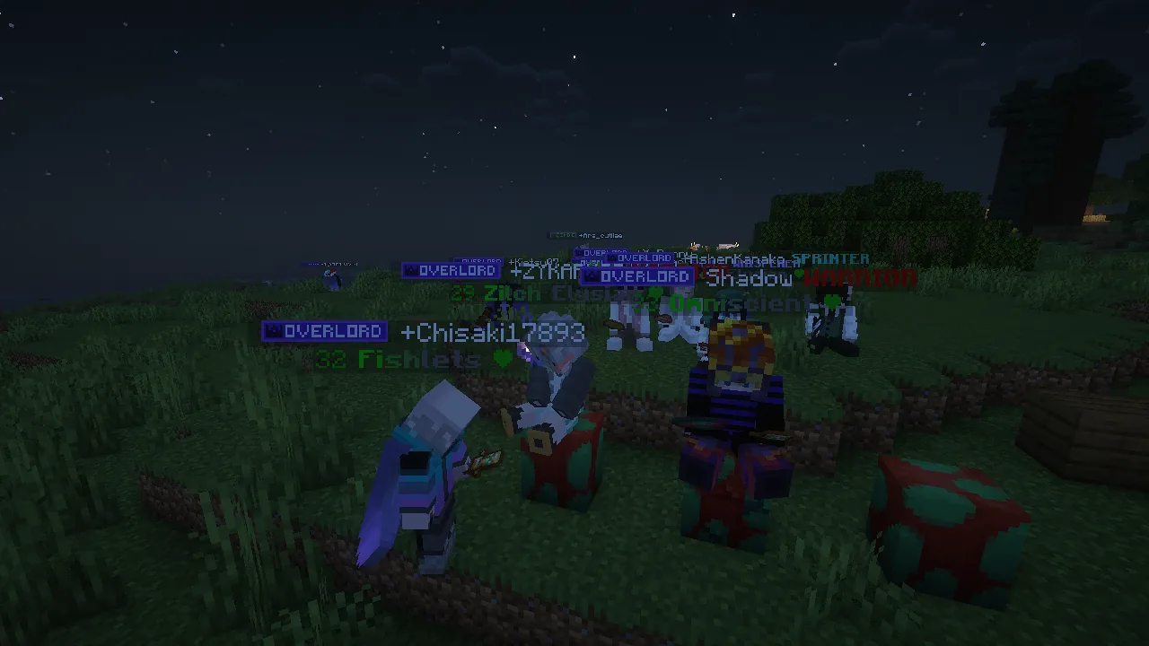 J's Hideout SMP - Christmas Eve Screenshots | 2024 @.ZYKARUSS ; @.AshenKanako ; 2ezezryy ; @.xyzinn00 ; itsmeynna ; @.iTsMeJaS5817 ; @Keiji ; Deleted User ; Deleted User ; @.Ara_cutiiee Sa SCotL pala majority ng players andito. ||Salamat ulit ng marami.||