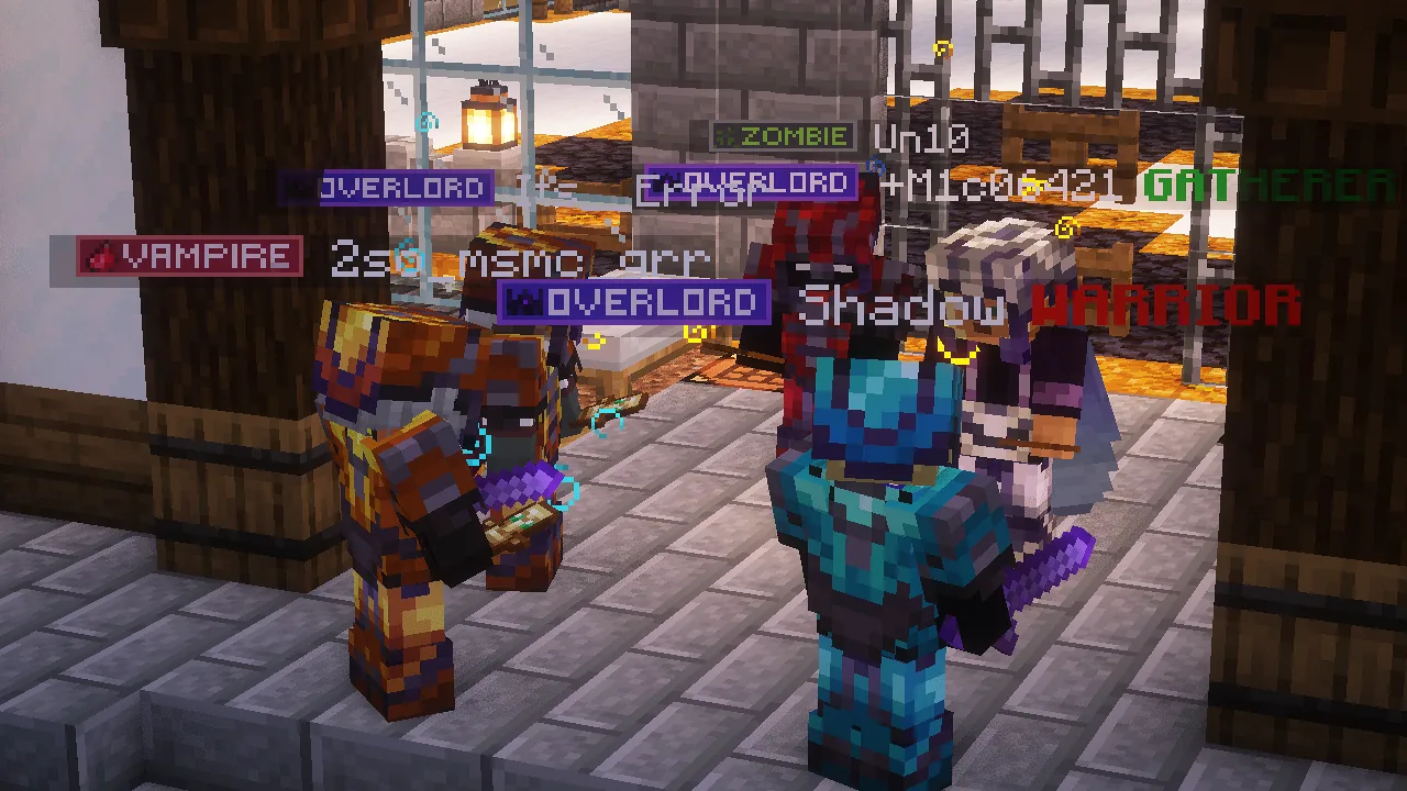 Screenshot by J Corpse