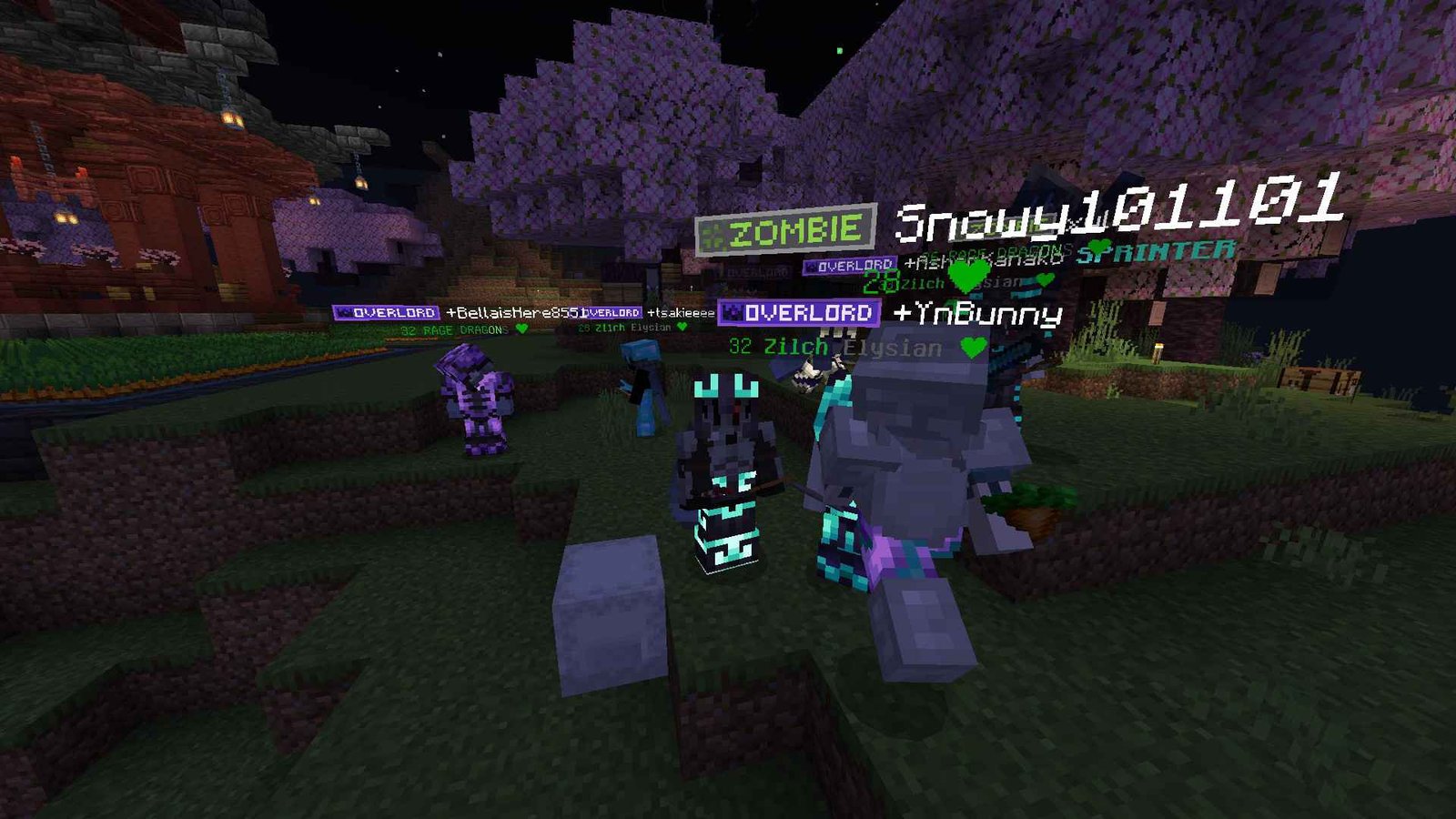 happy new year everyone!!! thanks for other teams and players for joining in our server's end year party, goodluck and have a blessed new year to everyone ^^ #gg2025
-lee/imyours
zxii