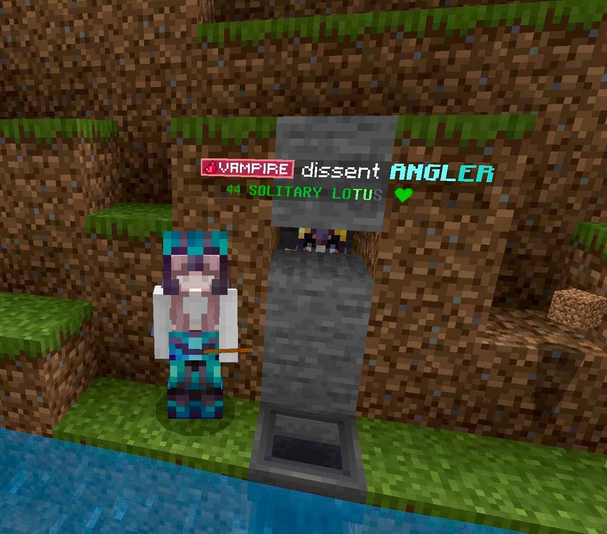 d1ss3n7 Tamang Afk lang 🤣