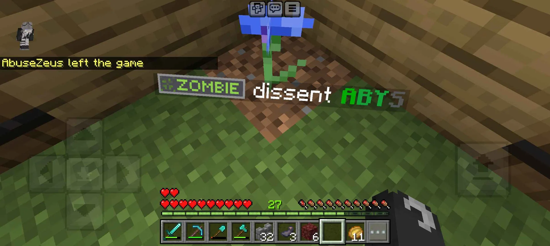 lst4ev libing photo of d1ss3n7 HAHAAH