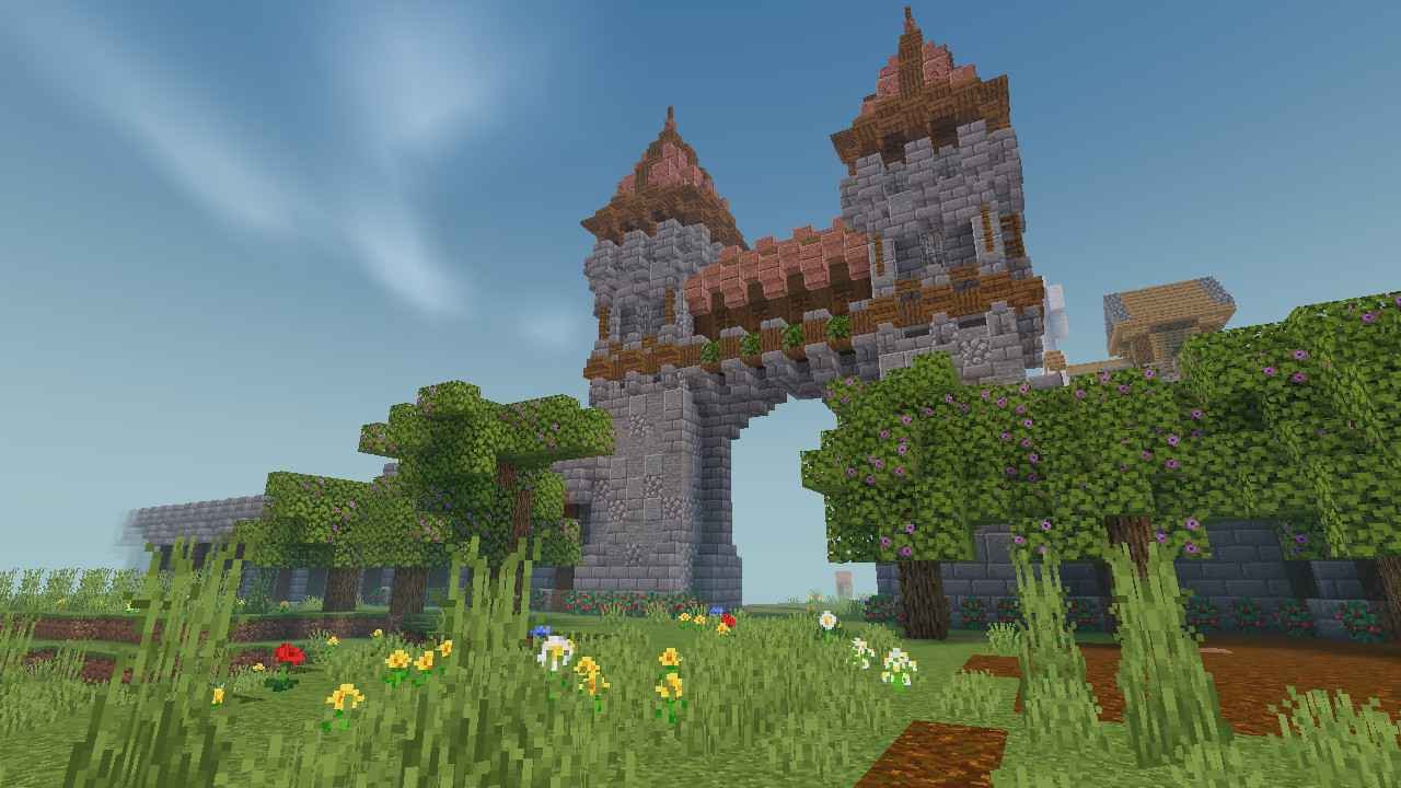 ## Take a Team Tour
01/20/2025
RP Name: NewBe SHDR (Only works on Patched Minecraft)
Captured by: @Rᴏᴜʟɪɴ 
Credits:
• @.BellaisHere8551 > • Hiroshi12
• Its_Error
• Dwayne
Thanks to let me visit your area that caught a curiosity and seriously it's EPIC
S+ TIER