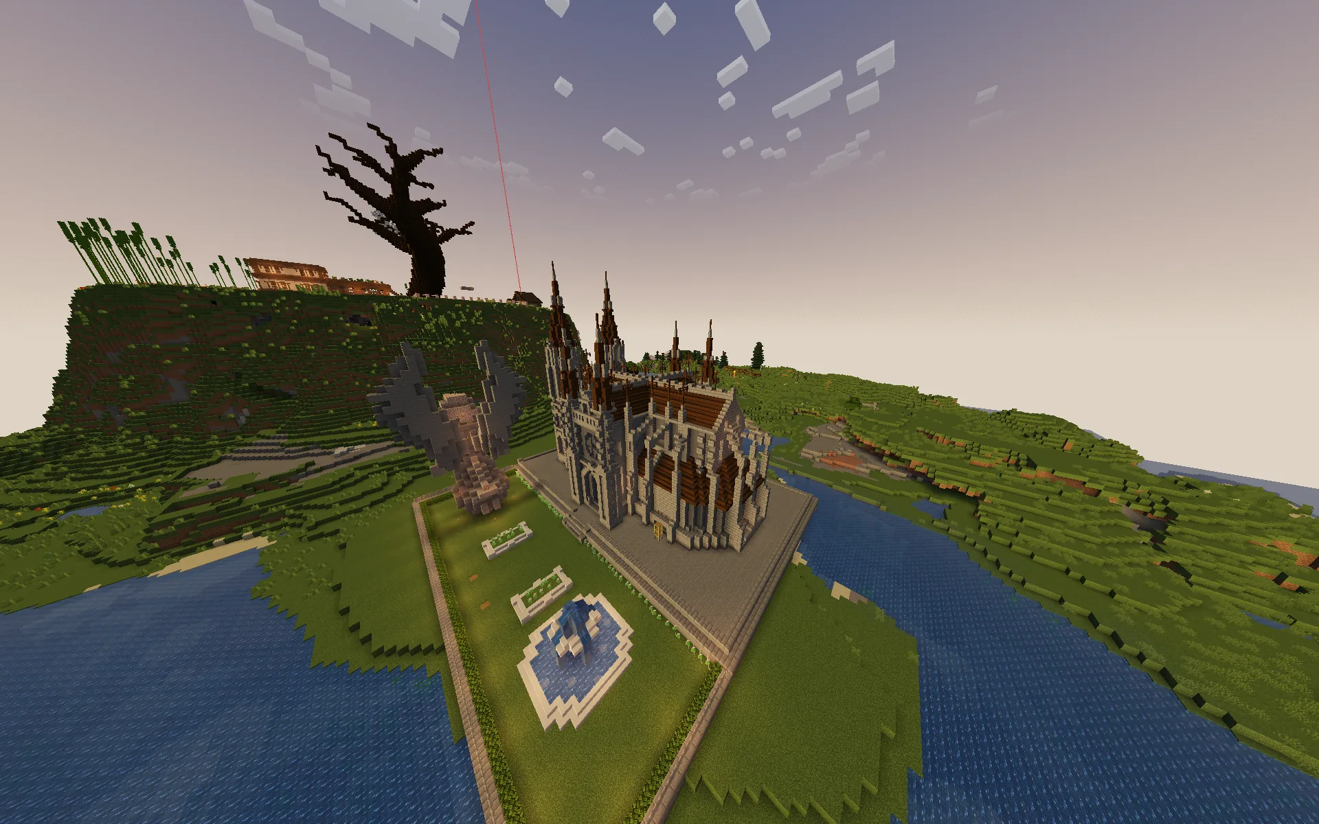 Screenshot by bdrexn_