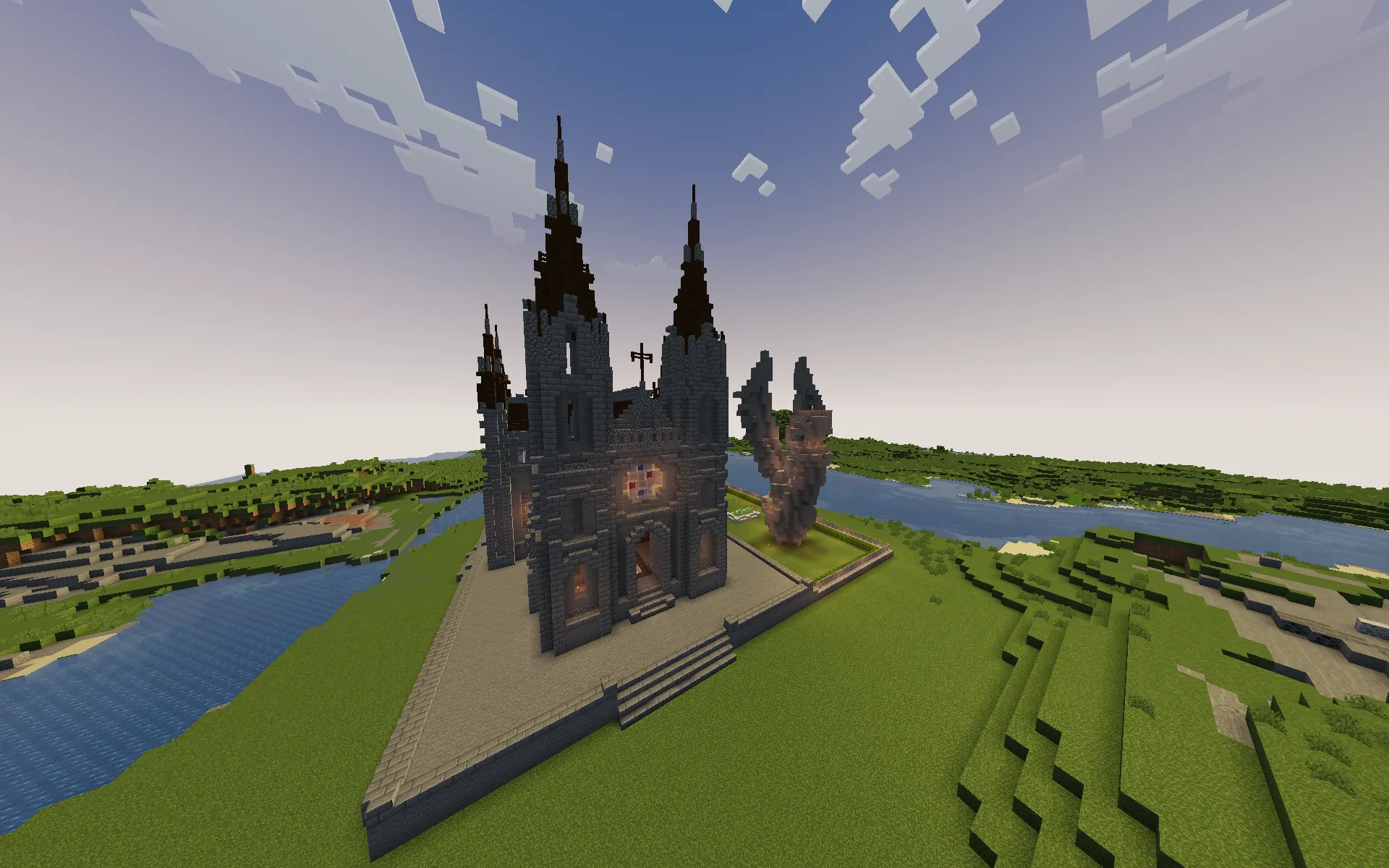 Screenshot by bdrexn_