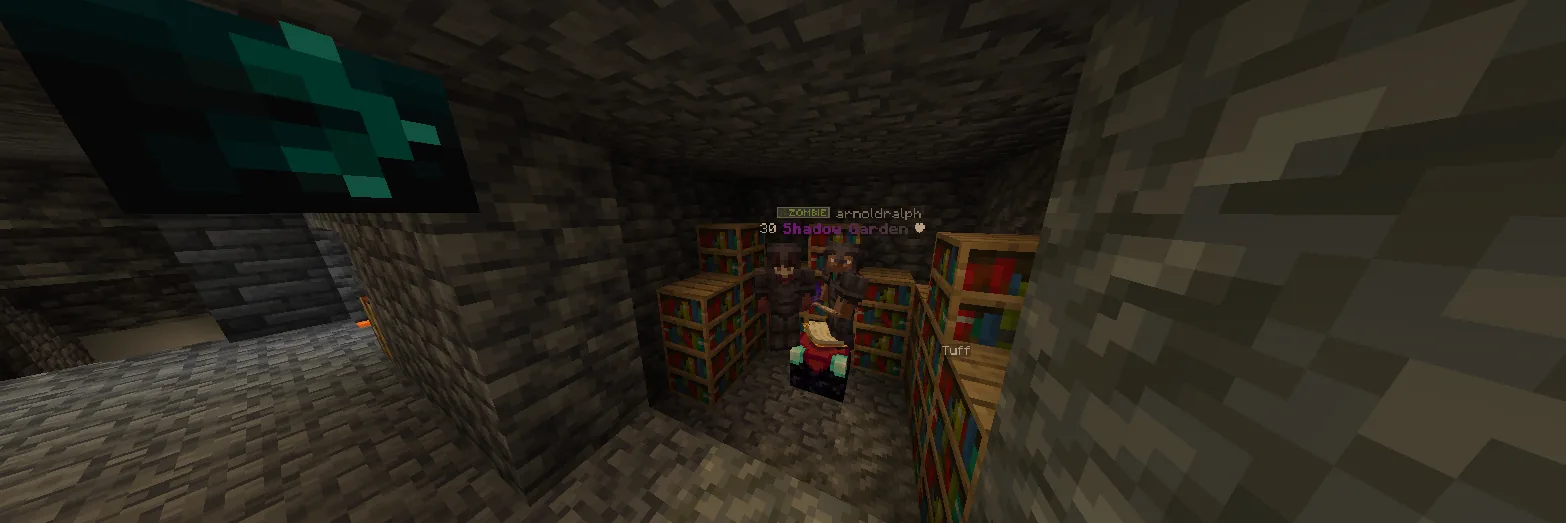 Screenshot by Emz