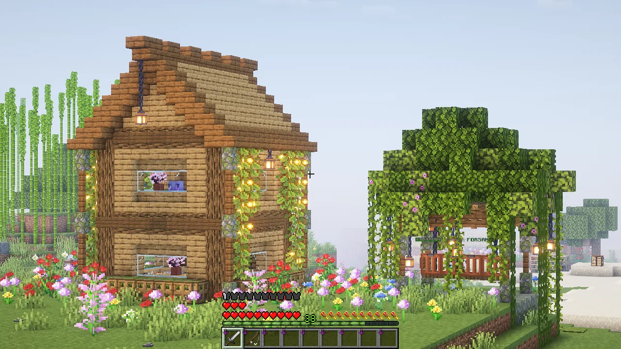 Bilis naging Builderist @.Ara_cutiiee ah