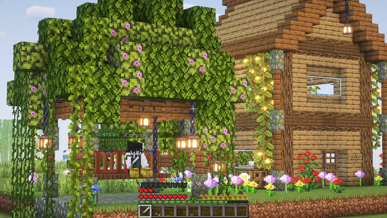 Bilis naging Builderist @.Ara_cutiiee ah