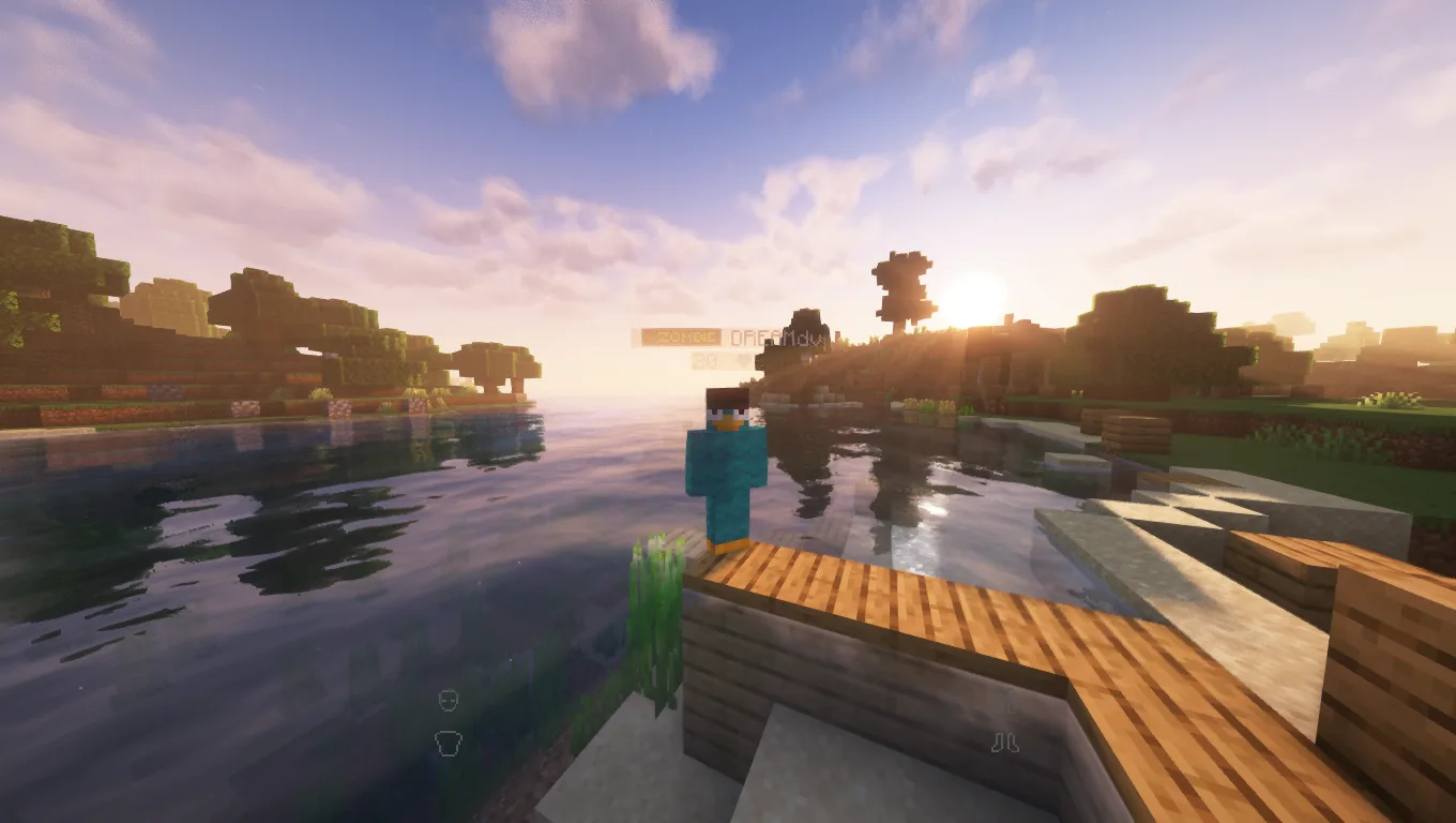 Screenshot by ShaidyShian