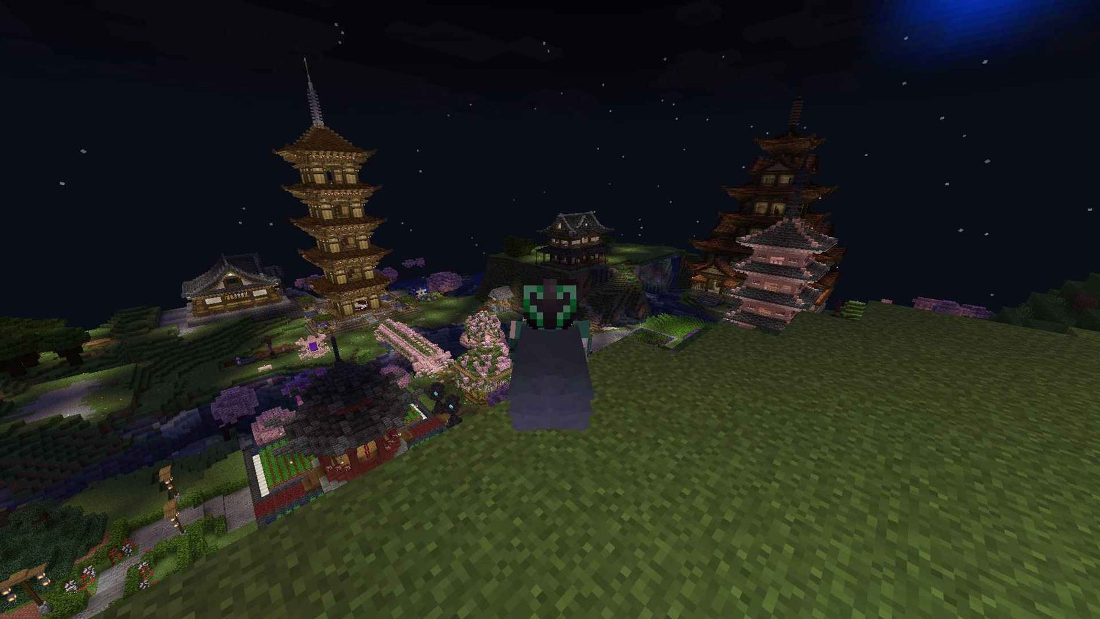 Screenshot by .AshenKanako