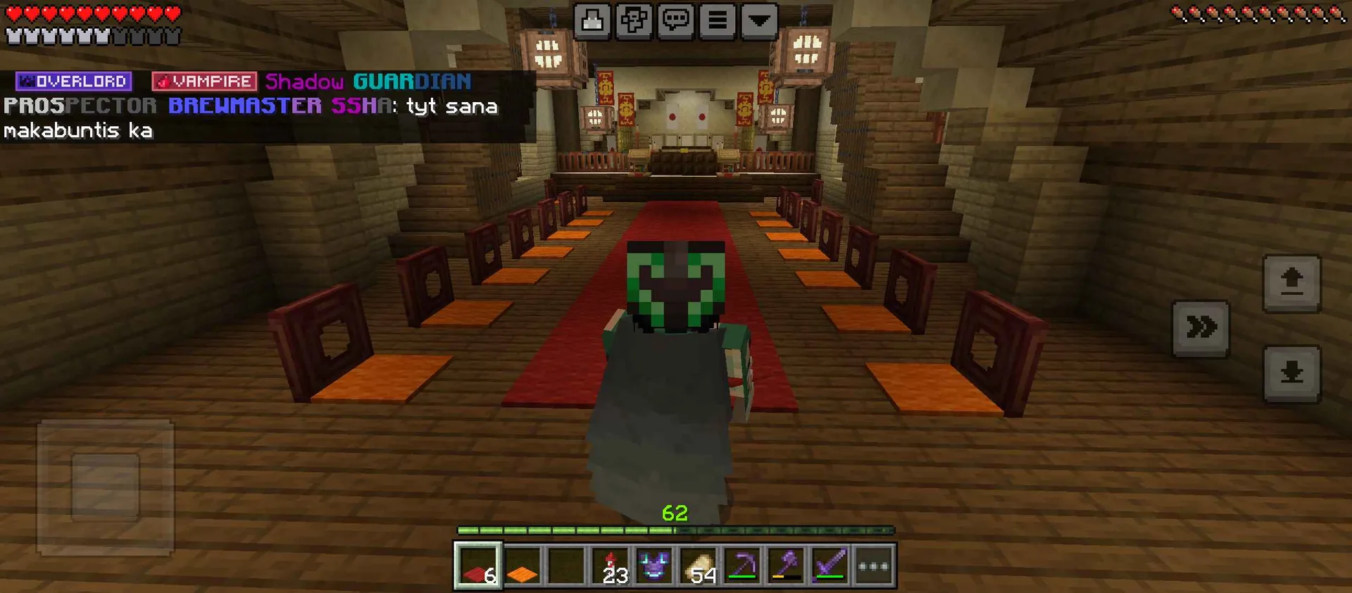 Screenshot by .AshenKanako