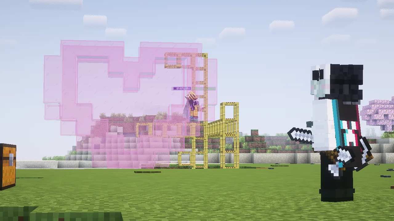 Screenshot by J Corpse