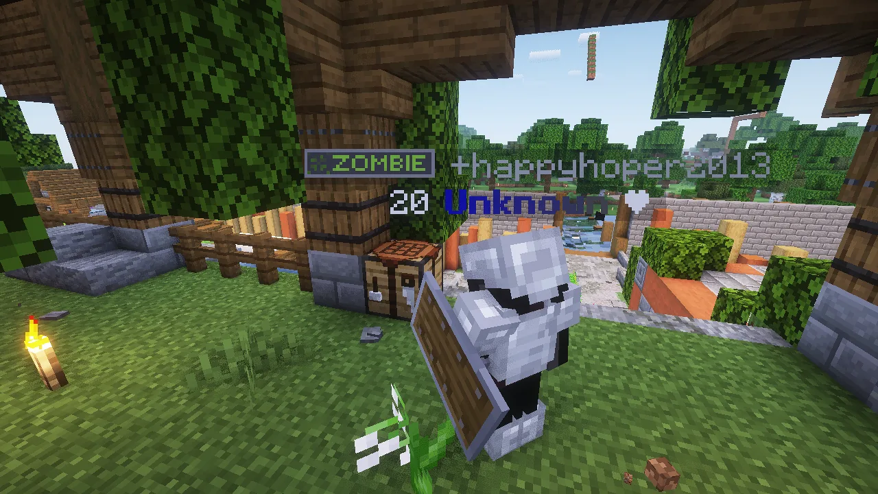 J's Hideout SMP as of February 10, 2025 - 11:35AM
> @Kerosene_Pure > @.JhayyPlaysMC > > > @Shii > >