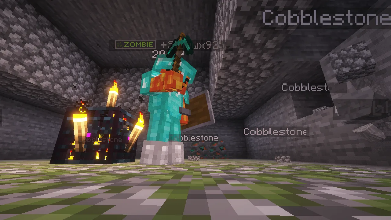 J's Hideout SMP as of February 10, 2025 - 11:35AM
> @Kerosene_Pure > @.JhayyPlaysMC > > > @Shii > >
