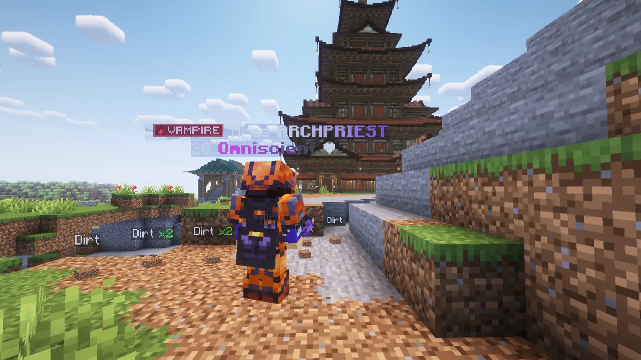 J's Hideout SMP as of February 10, 2025 - 11:35AM
> @Kerosene_Pure > @.JhayyPlaysMC > > > @Shii > >