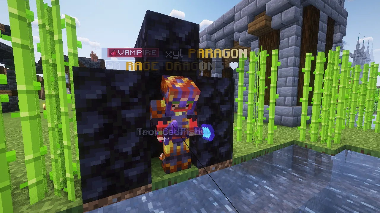 J's Hideout SMP as of February 10, 2025 - 11:35AM
> @Kerosene_Pure > @.JhayyPlaysMC > > > @Shii > >
