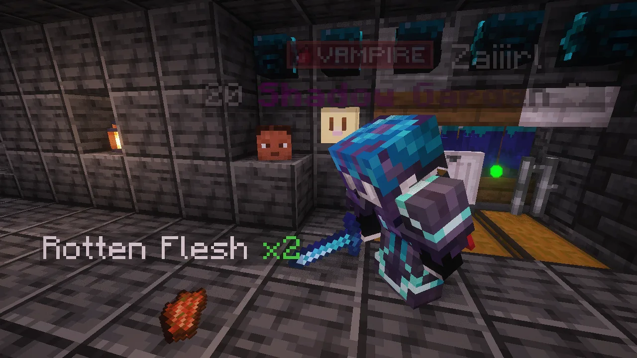 J's Hideout SMP as of February 10, 2025 - 11:35AM
> @Kerosene_Pure > @.JhayyPlaysMC > > > @Shii > >