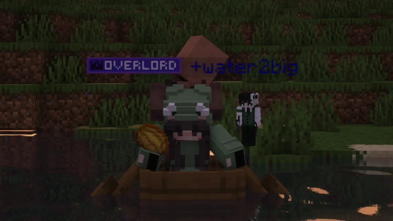 Screenshot by J Corpse