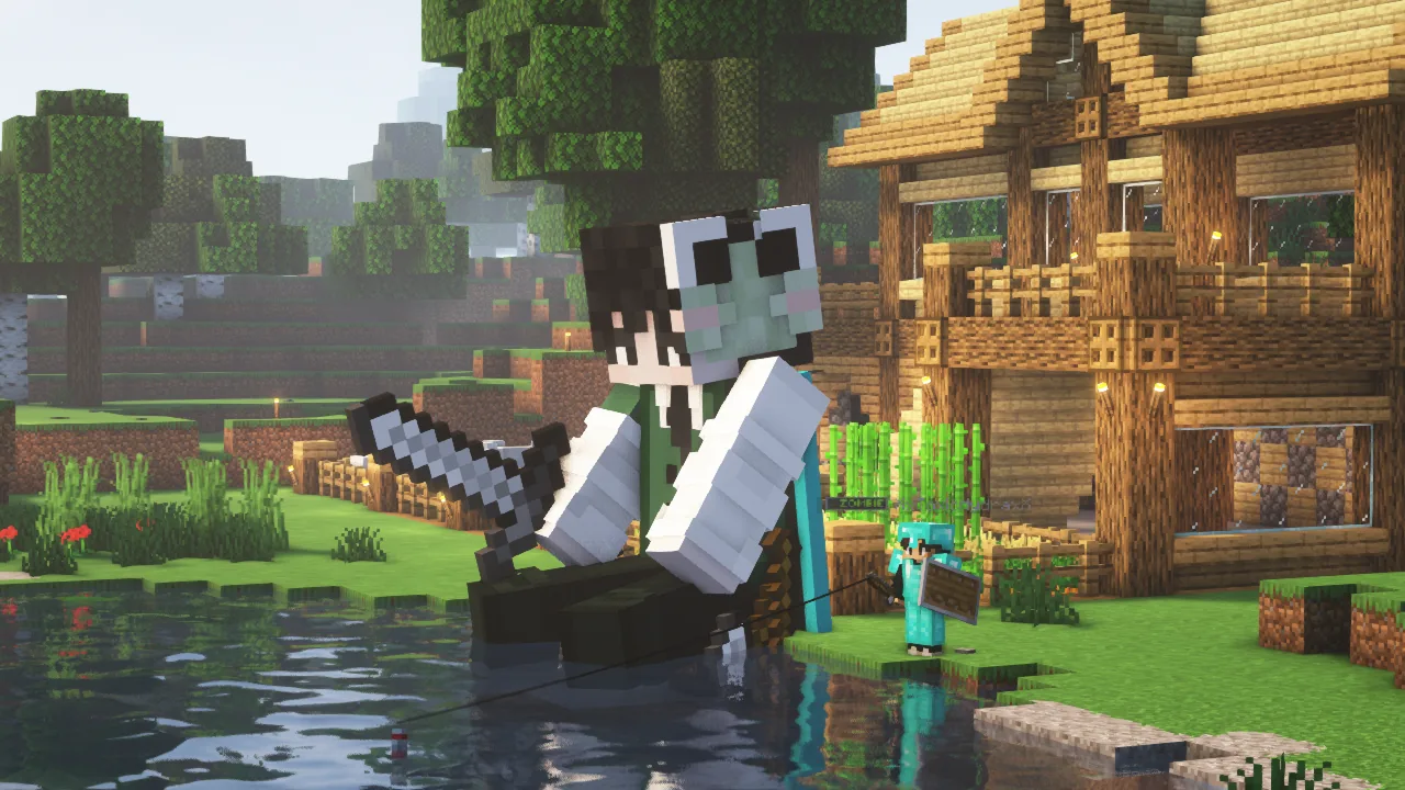 Screenshot by J Corpse