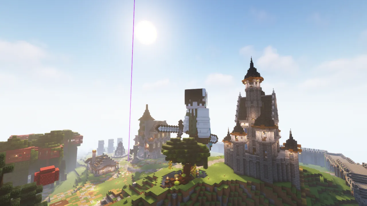 Screenshot by J Corpse