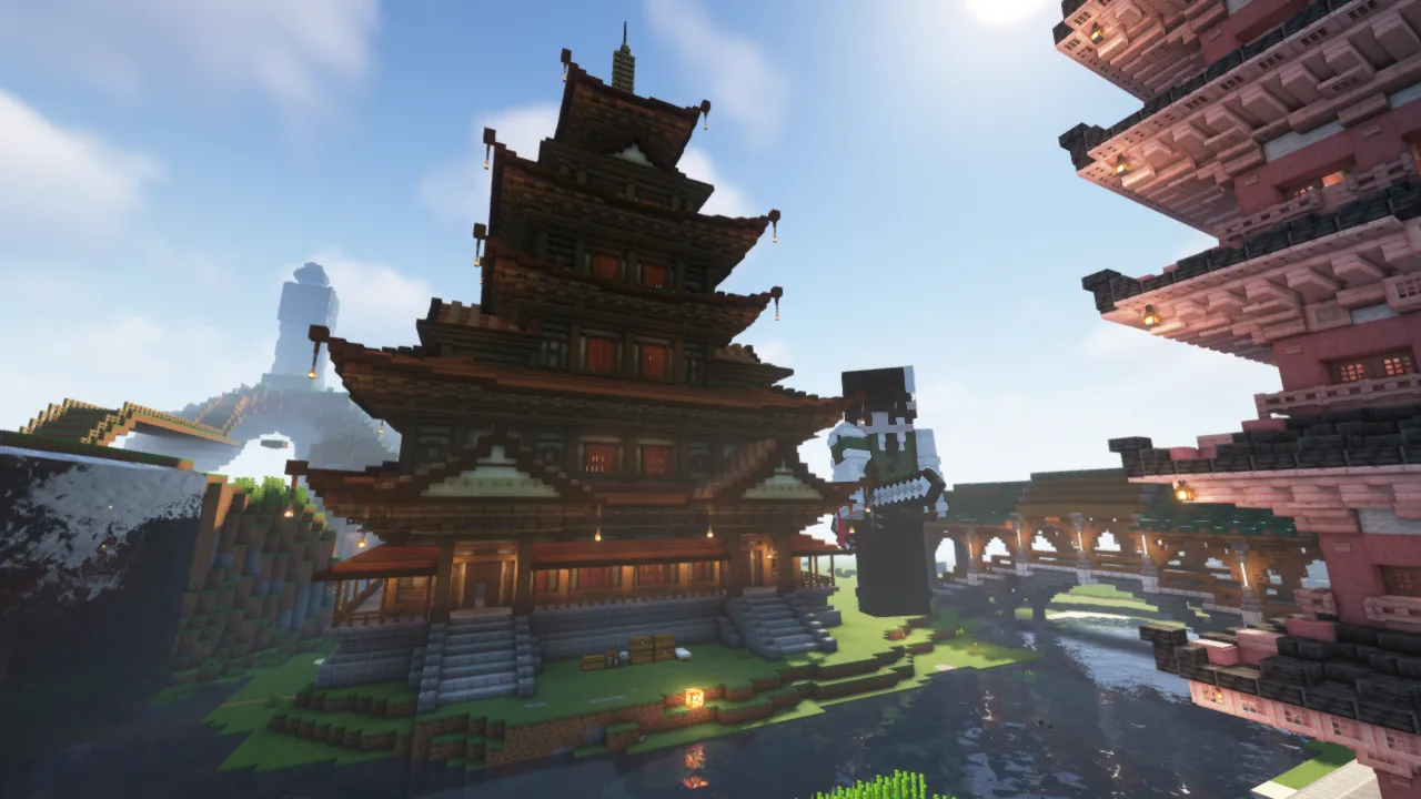 Screenshot by J Corpse