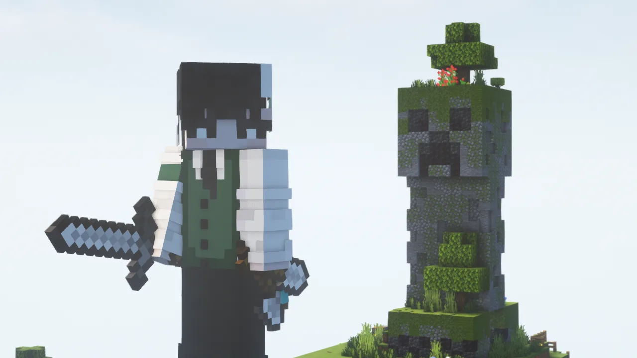 Screenshot by J Corpse