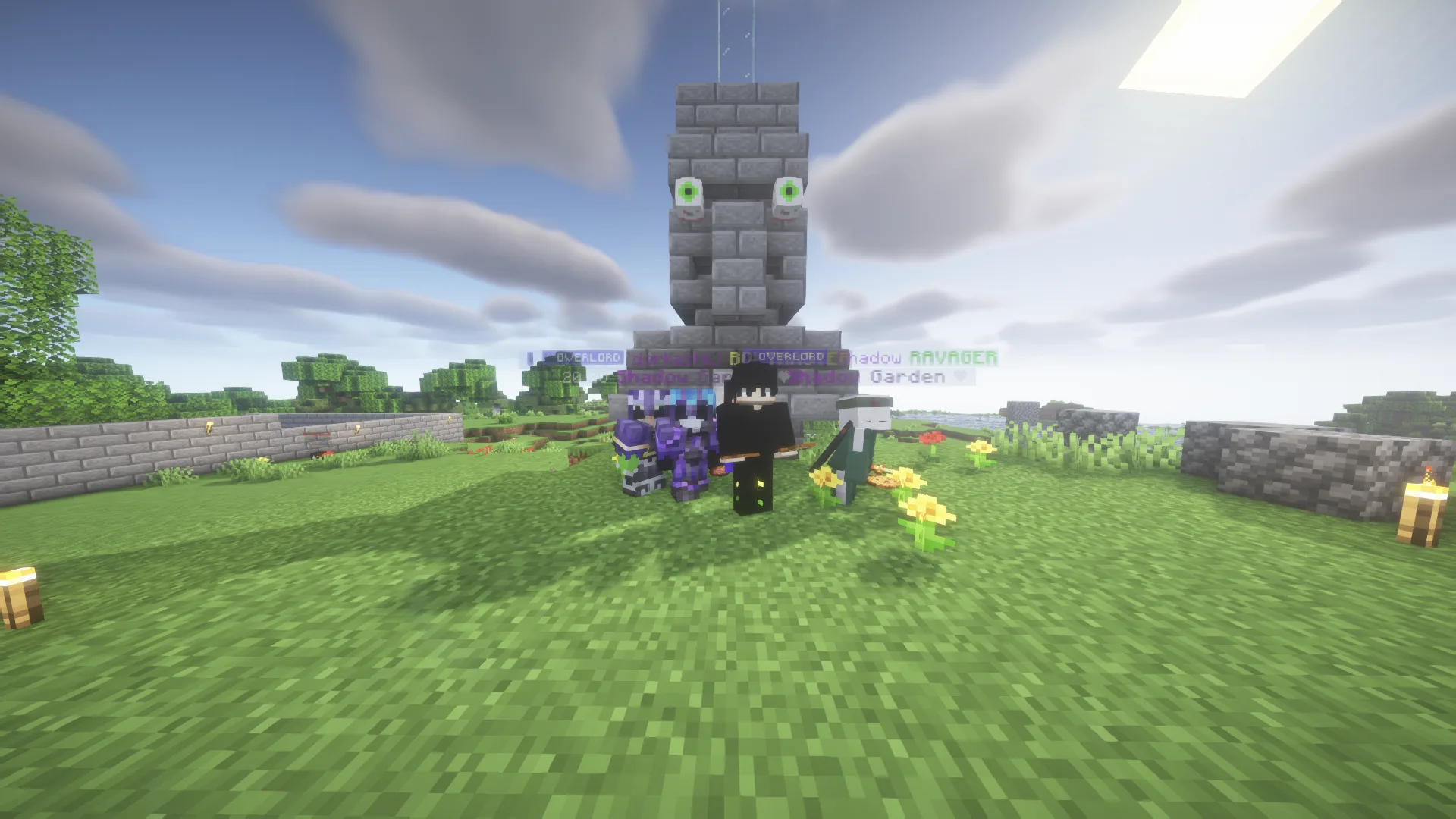 spawn