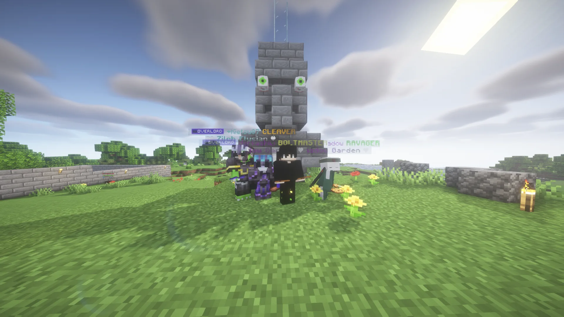 spawn