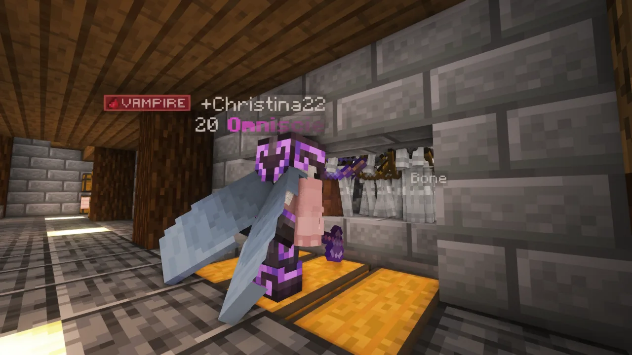 Screenshot by J Corpse